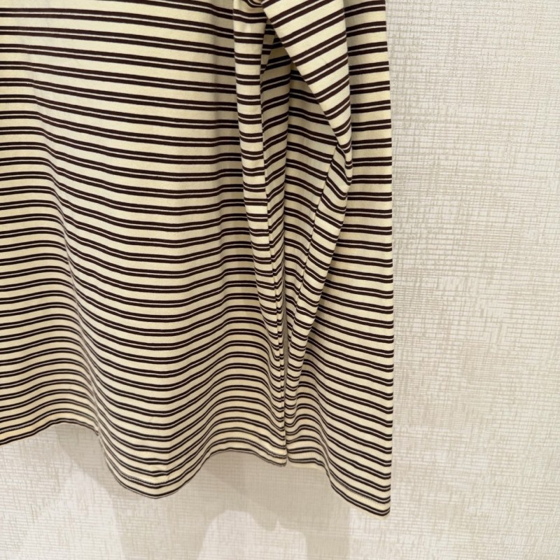MiuMiu Long Sleeved Tee