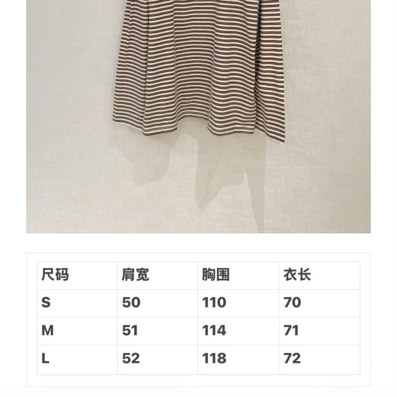 MiuMiu Long Sleeved Tee