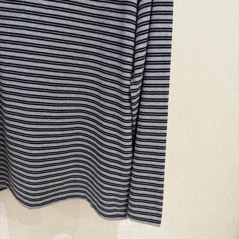 MiuMiu Long Sleeved Tee