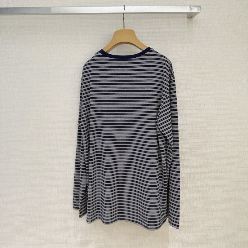 MiuMiu Long Sleeved Tee