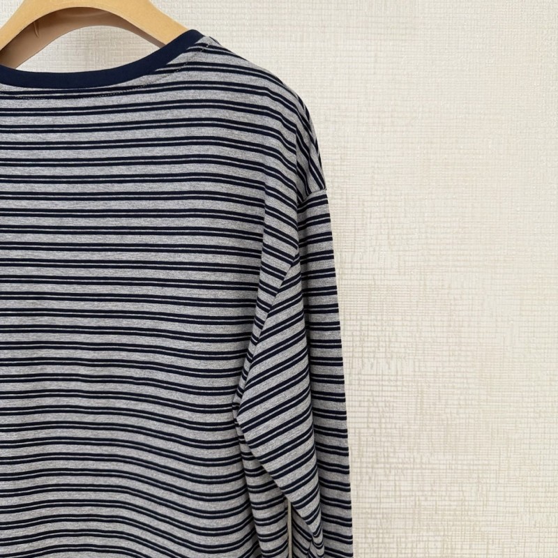 MiuMiu Long Sleeved Tee