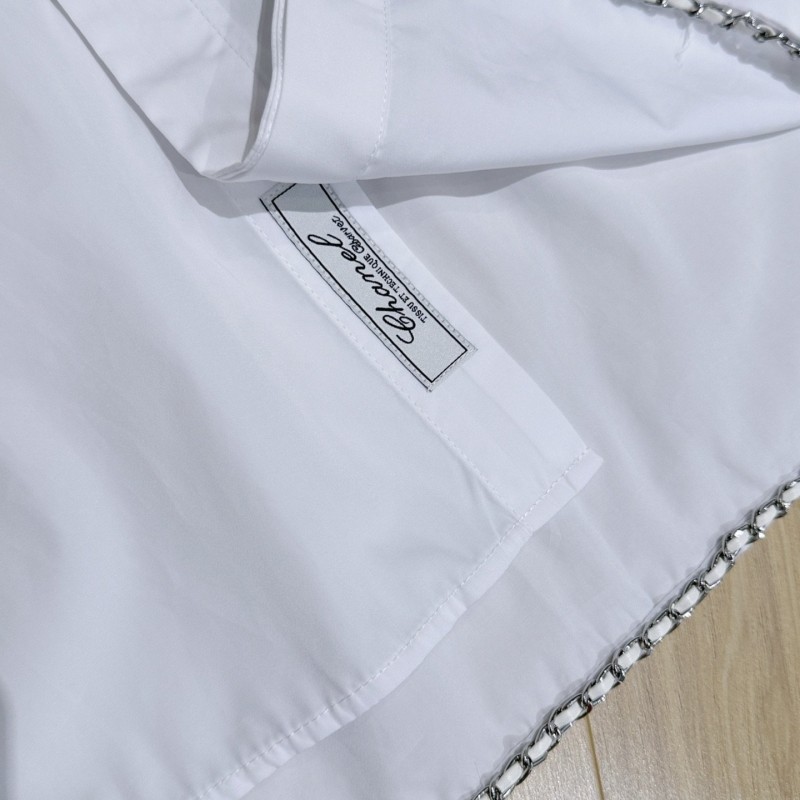 Chanel Shirt