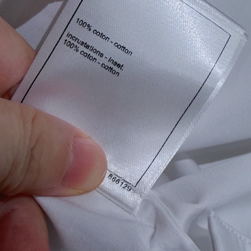 Chanel Shirt