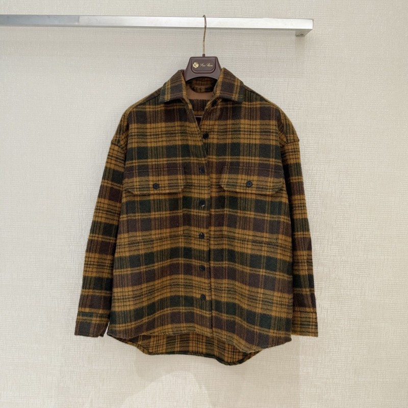 Loro Piana Jackets 