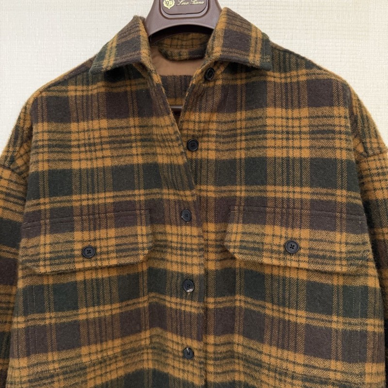 Loro Piana Jackets 