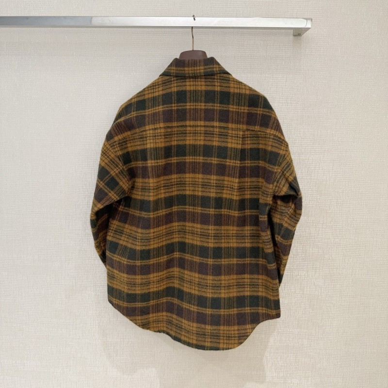 Loro Piana Jackets 