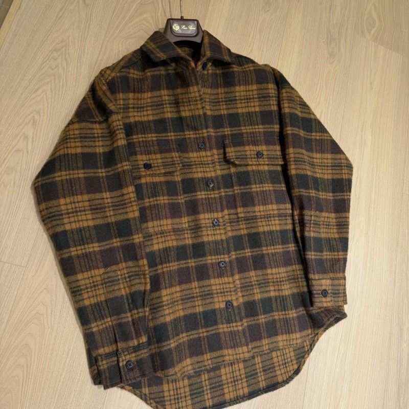 Loro Piana Jackets 
