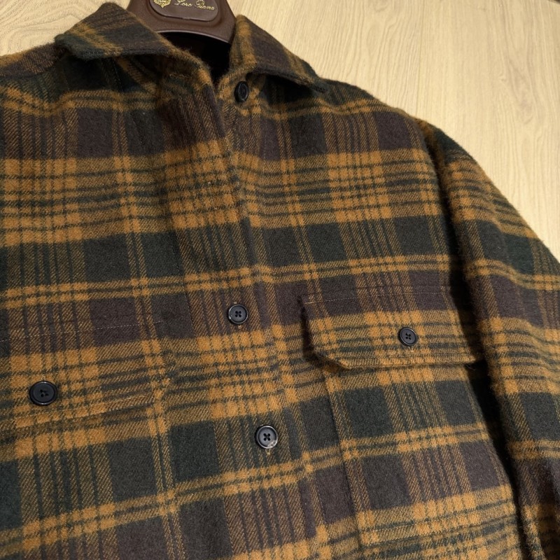 Loro Piana Jackets 