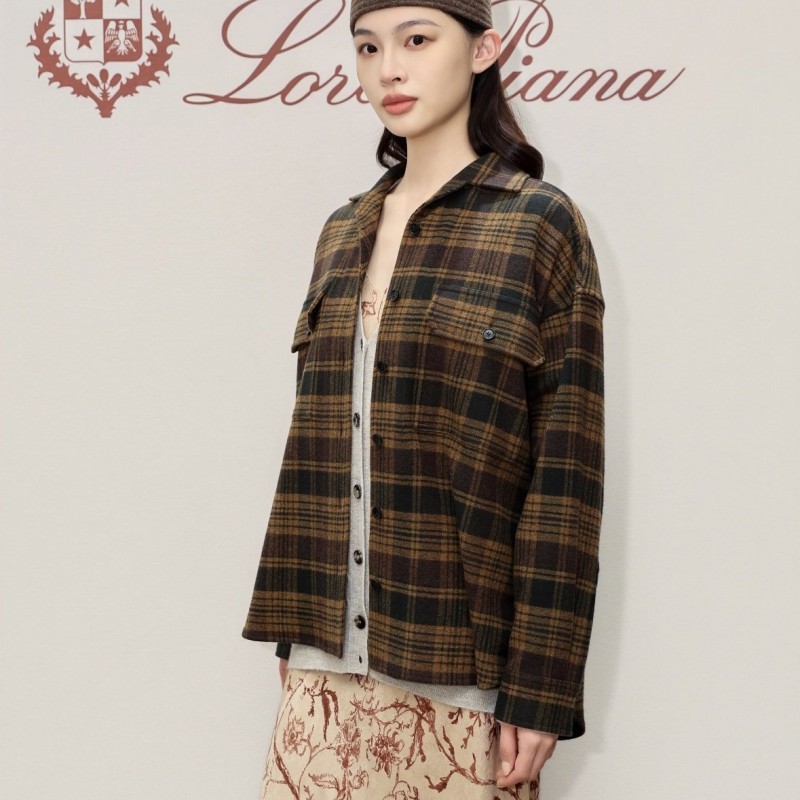 Loro Piana Jackets 
