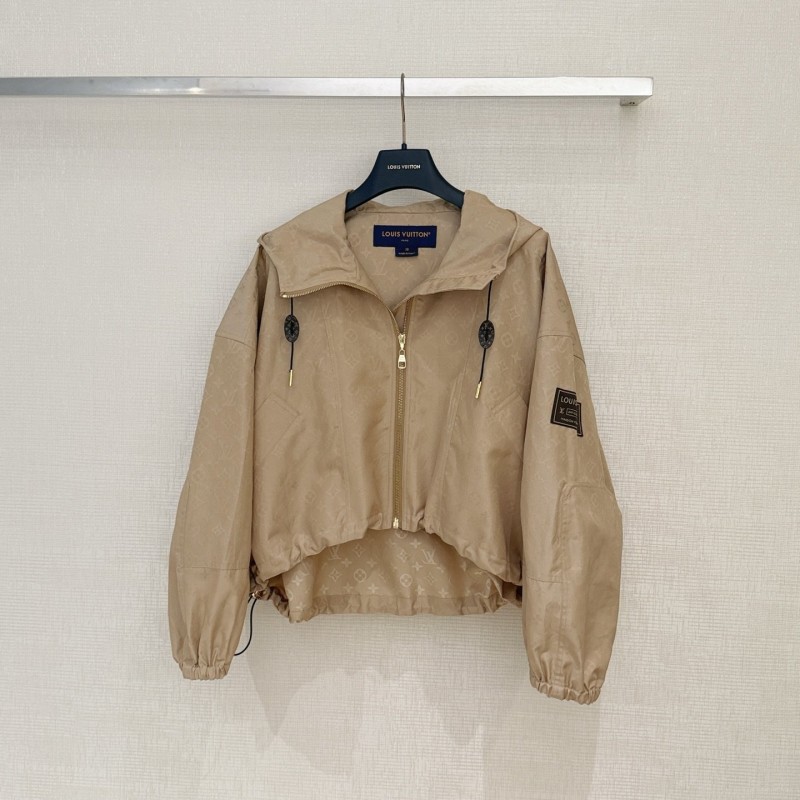 LV Jacket