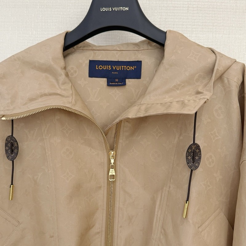 LV Jacket
