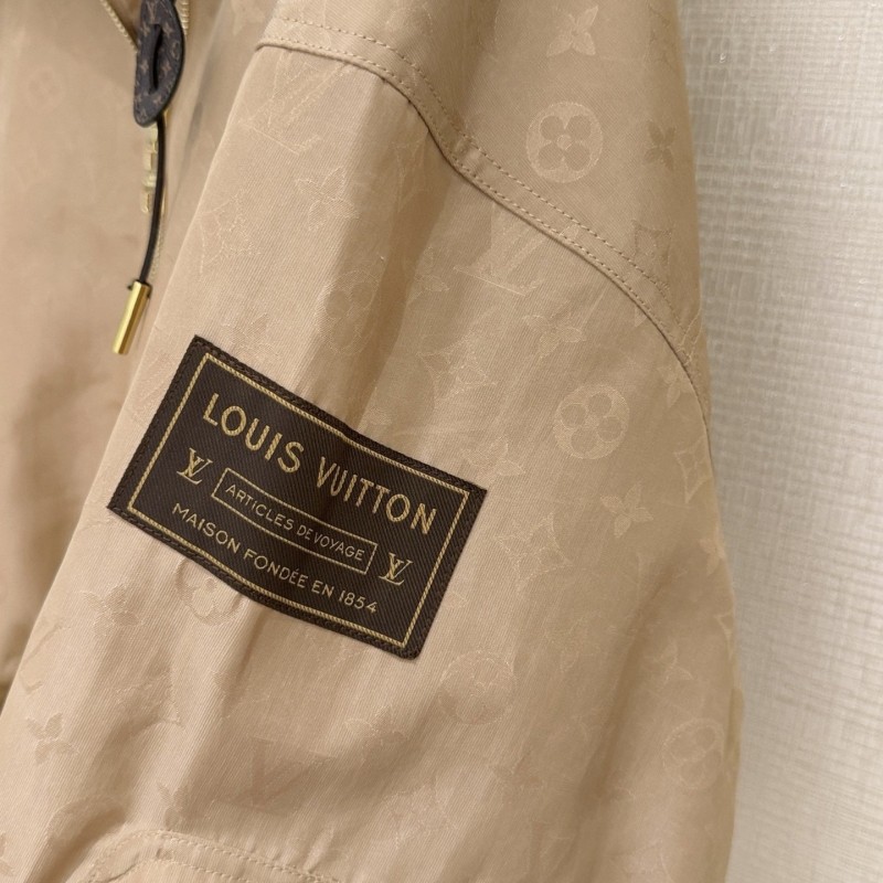 LV Jacket