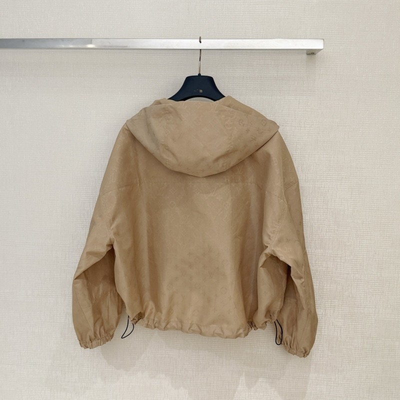 LV Jacket