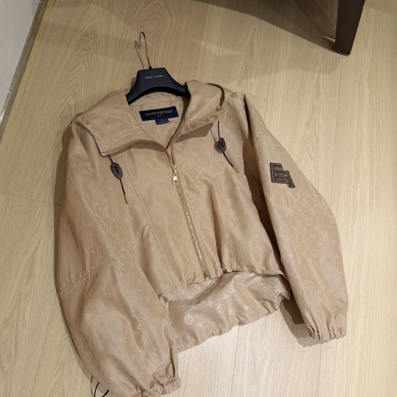 LV Jacket