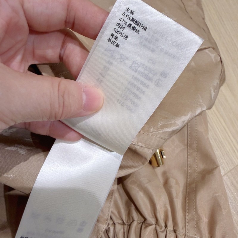 LV Jacket