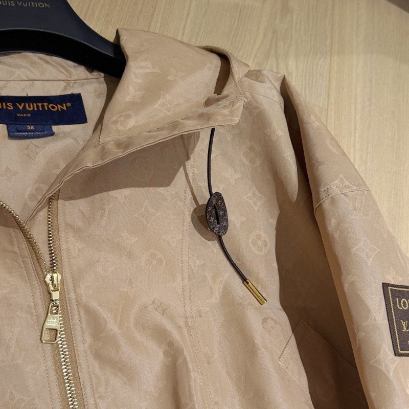 LV Jacket