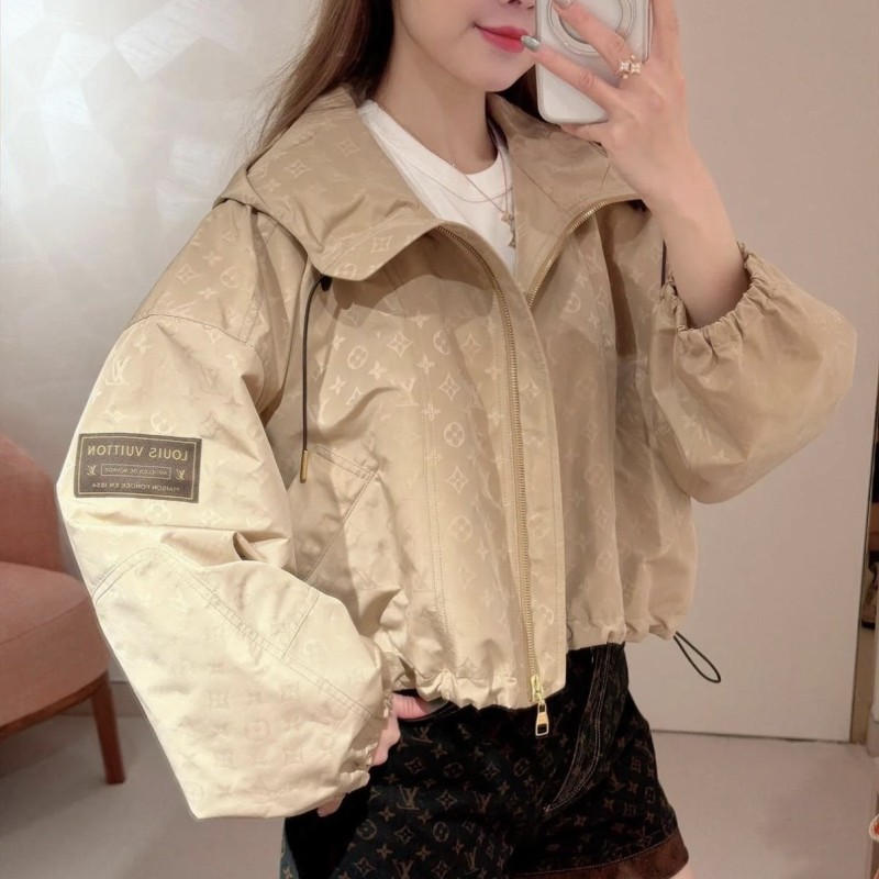 LV Jacket