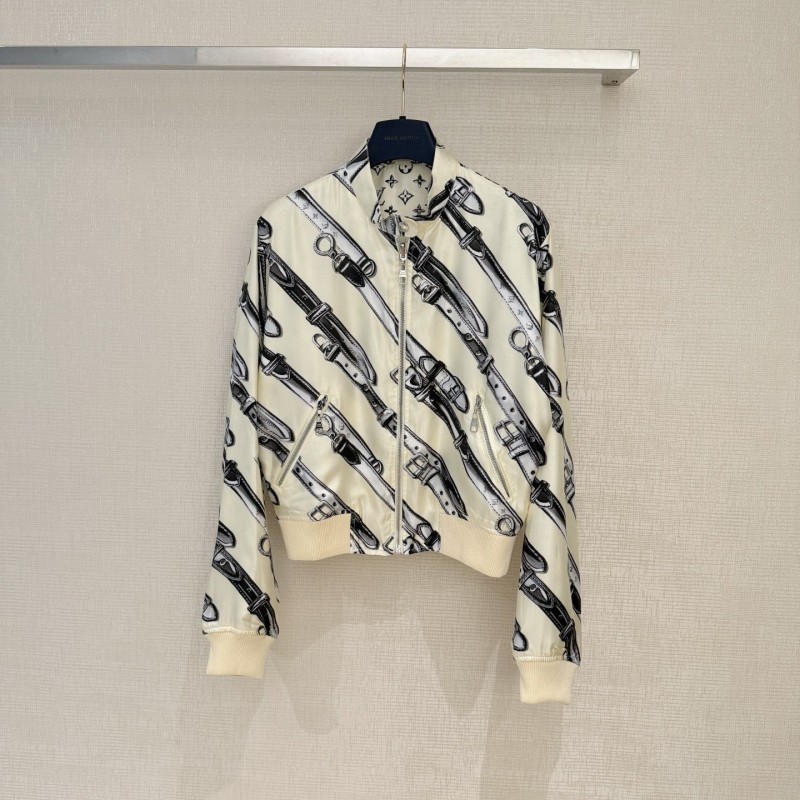 LV Jacket