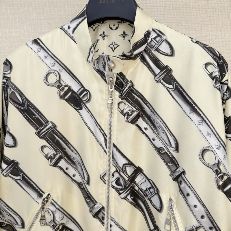 LV Jacket