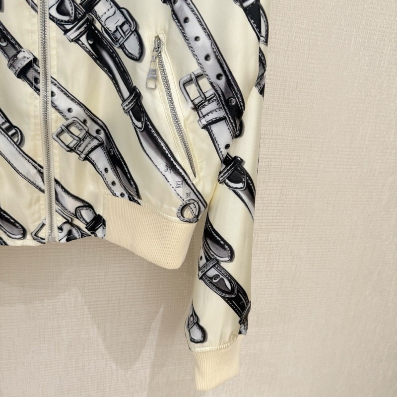 LV Jacket