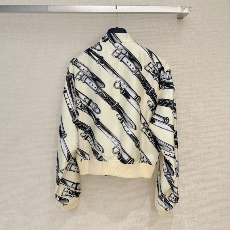 LV Jacket