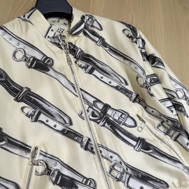 LV Jacket