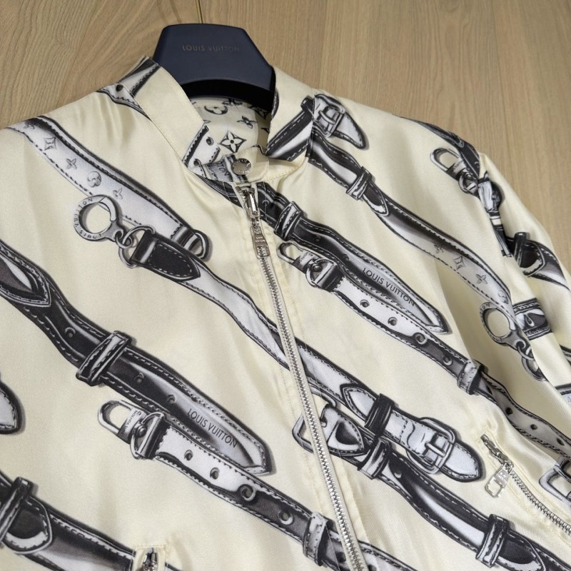 LV Jacket