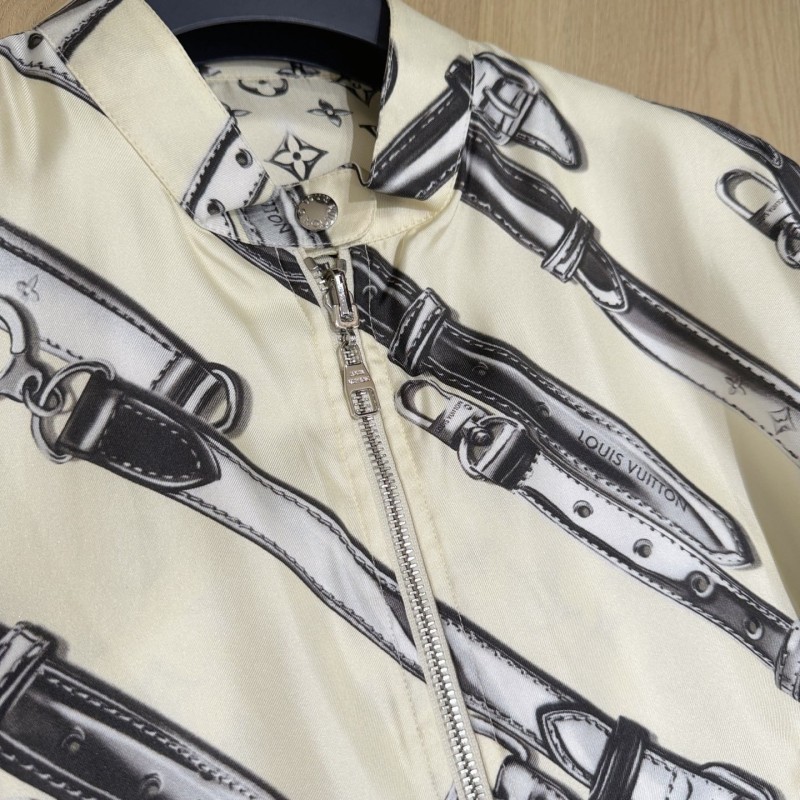 LV Jacket