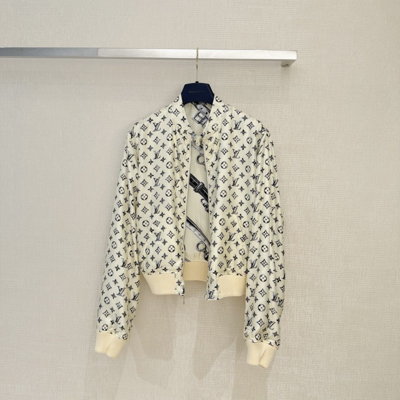 LV Jacket