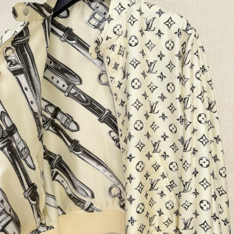 LV Jacket