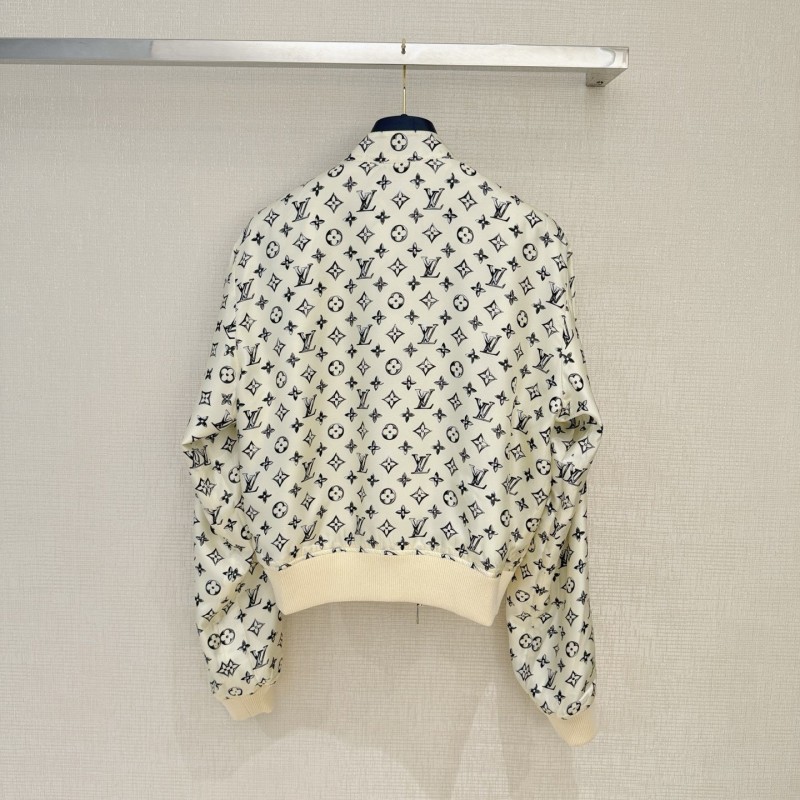 LV Jacket
