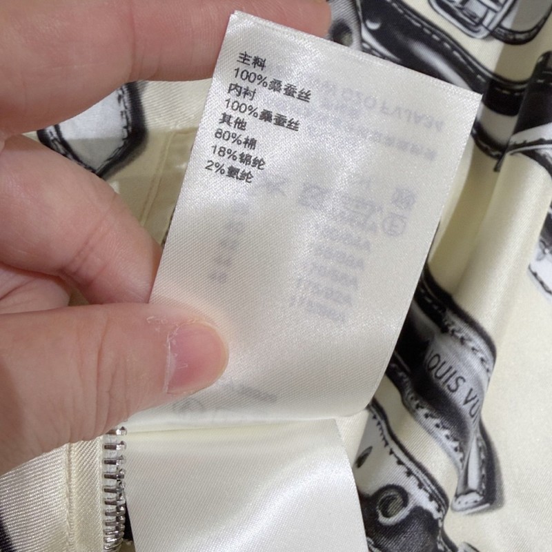LV Jacket