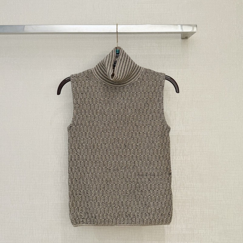 Loro Piana Vest