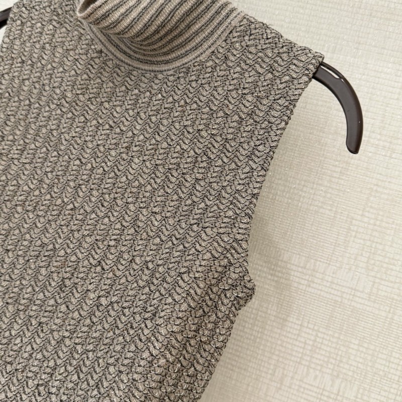 Loro Piana Vest