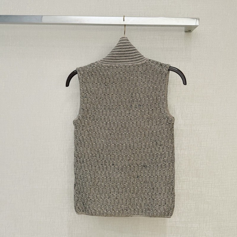 Loro Piana Vest