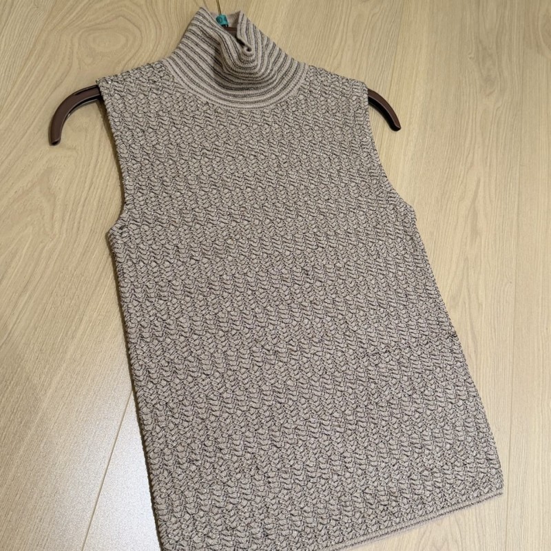 Loro Piana Vest