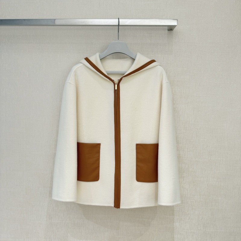 Hermes Jacket