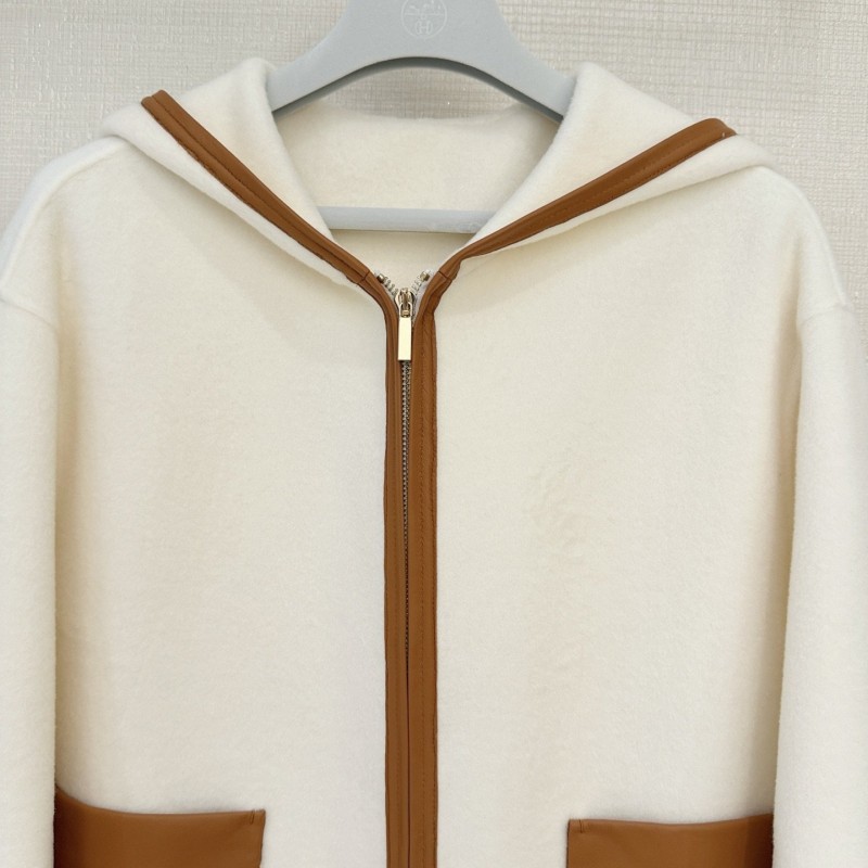Hermes Jacket