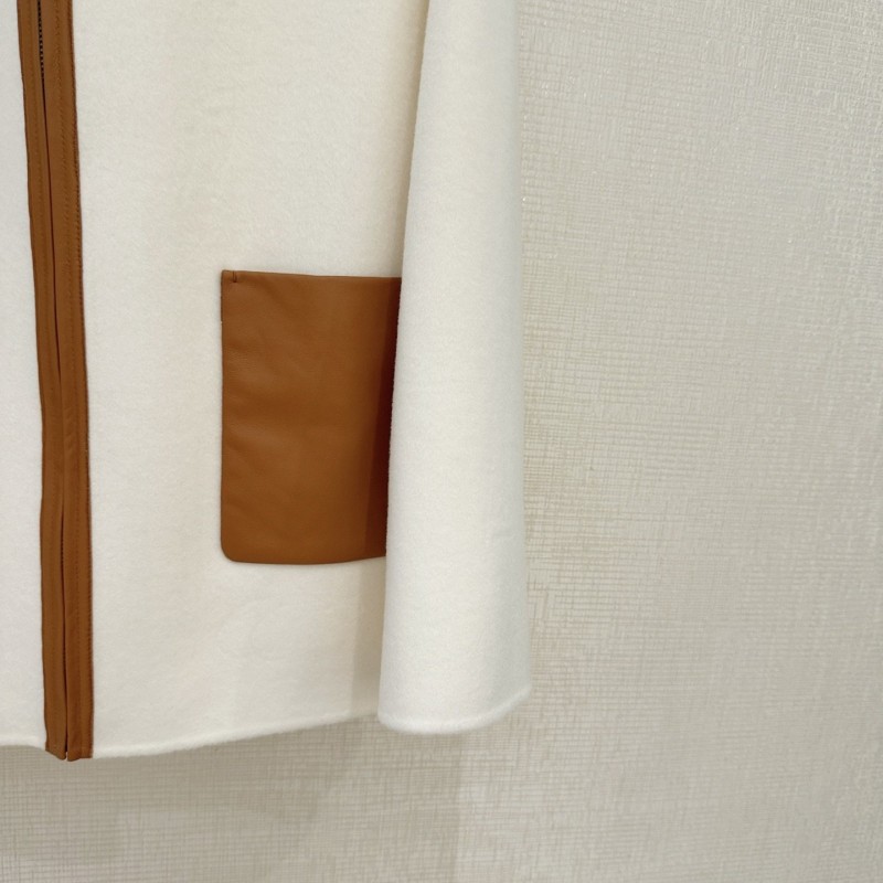 Hermes Jacket