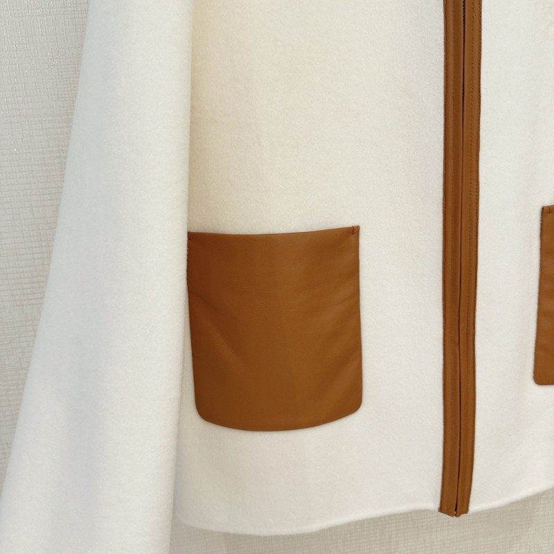 Hermes Jacket