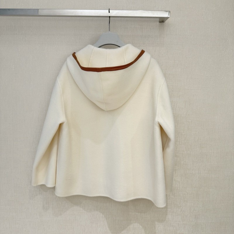 Hermes Jacket
