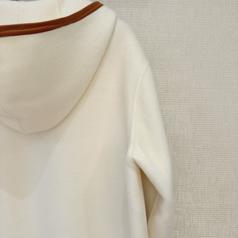Hermes Jacket