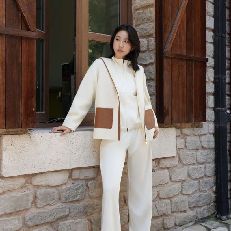 Hermes Jacket