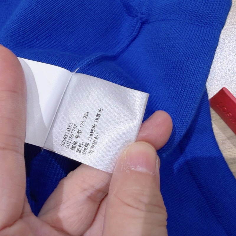 Loewe Unisex Jacket