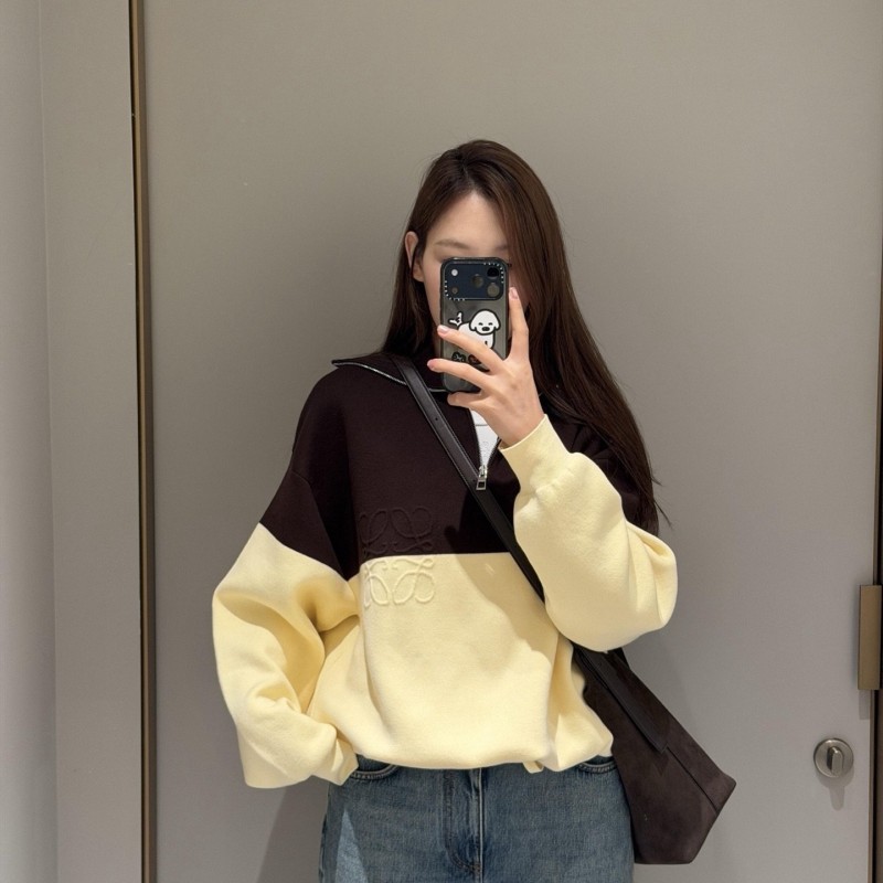 Loewe Unisex Jacket