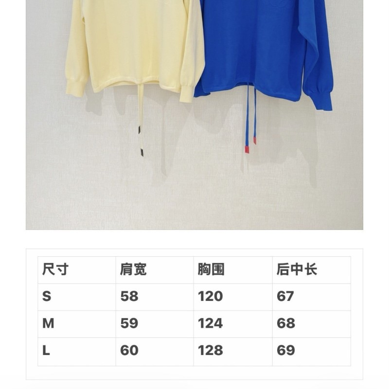 Loewe Unisex Jacket