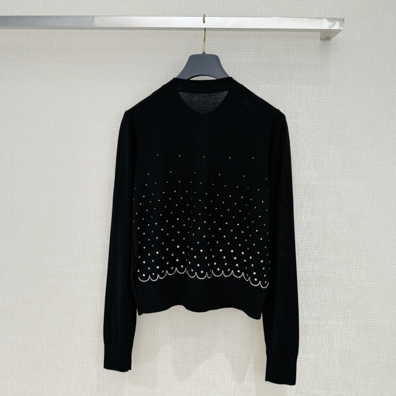 Dior Cardigan