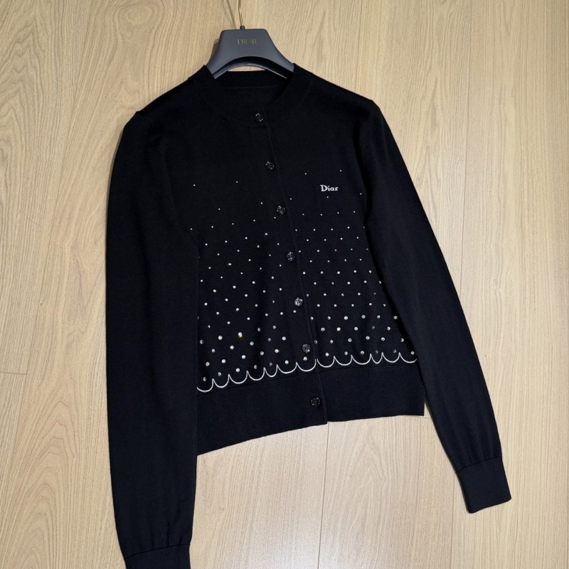 Dior Cardigan