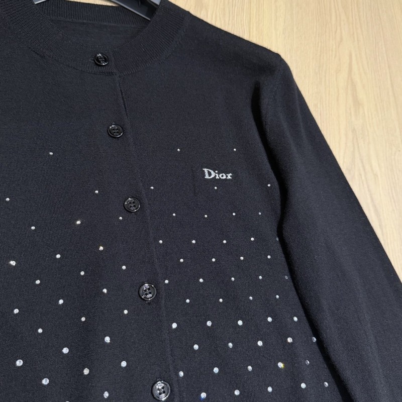 Dior Cardigan