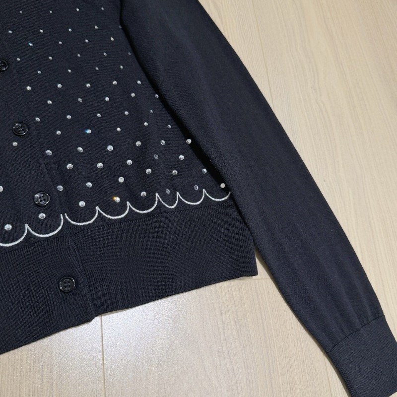 Dior Cardigan